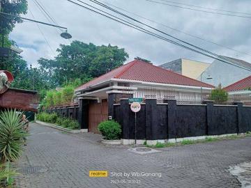 Rumah dijual di Kaliurang, Sleman