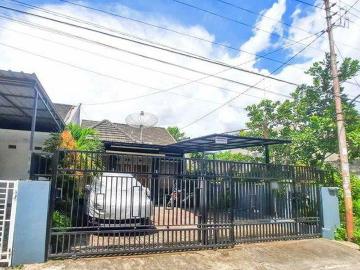 Rumah dijual di Kaliurang, Sleman