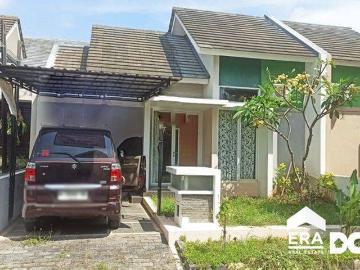 Rumah dijual di Kaliwungu, Kabupaten Kudus