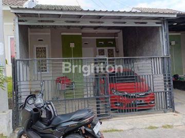 Rumah dijual di Kaliwungu, Kendal