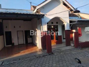 Rumah dijual di Kaliwungu, Kendal