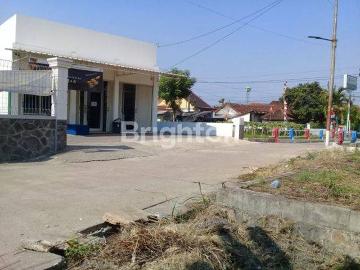 Rumah dijual di Kaliwungu, Kendal