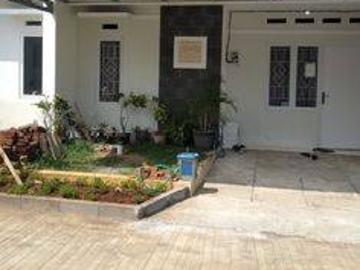 Rumah dijual di Kaliwungu Selatan, Kendal