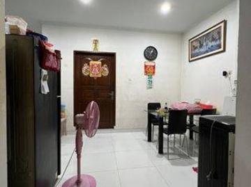 Rumah dijual di Kapuk, Jakarta Utara