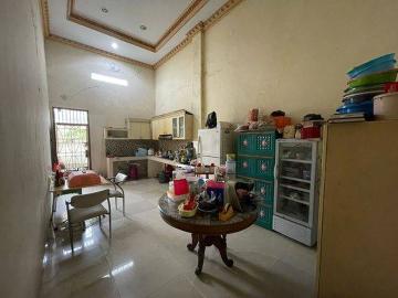 Rumah dijual di Kapuk, Jakarta Utara