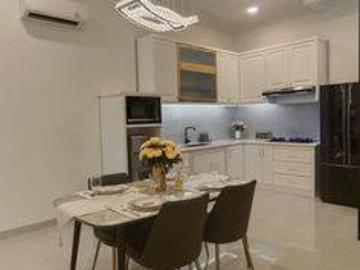 Rumah dijual di Kapuk, Jakarta Utara