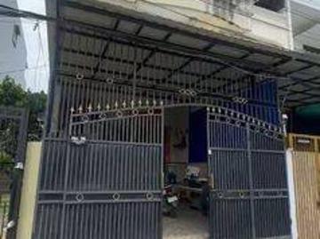 Rumah dijual di Kapuk Muara, Jakarta Utara