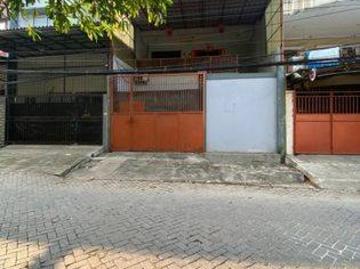 Rumah dijual di Kapuk Muara, Jakarta Utara