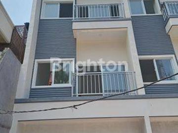 Rumah dijual di Kapuk Muara, Jakarta Utara