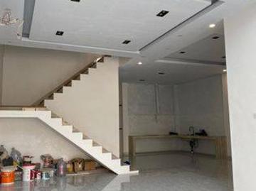 Rumah dijual di Kapuk Muara, Jakarta Utara