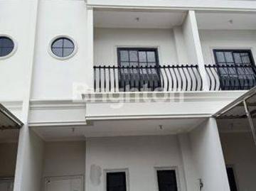 Rumah dijual di Kapuk Muara, Jakarta Utara