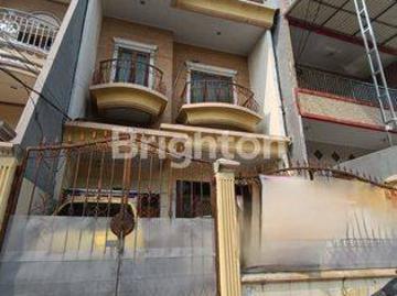 Rumah dijual di Kapuk Muara, Jakarta Utara
