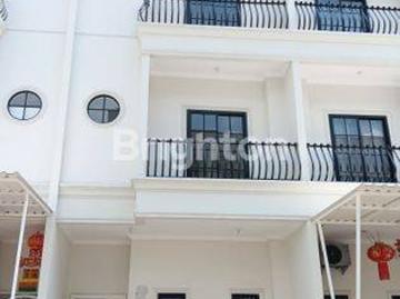 Rumah dijual di Kapuk Muara, Jakarta Utara