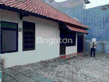 Rumah dijual di Karang Tempel, Semarang