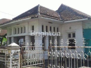 Rumah dijual di Karang Tempel, Semarang