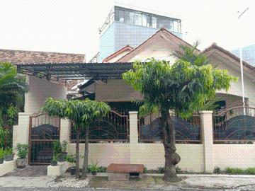 Rumah dijual di Karang Tempel, Semarang