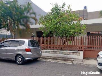 Rumah dijual di Karang Tempel, Semarang