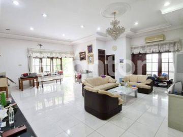 Rumah dijual di Karang Tempel, Semarang