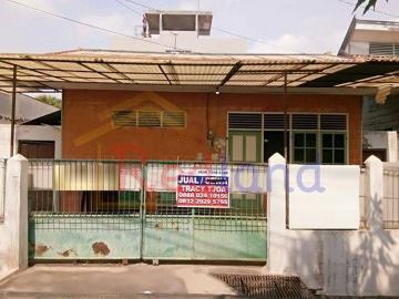 Rumah dijual di Karang Tempel, Semarang