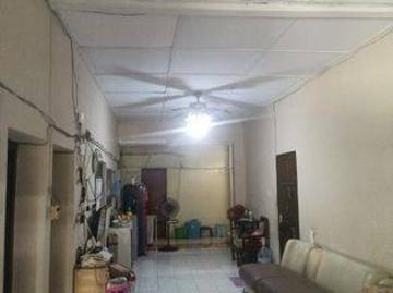 Rumah dijual di Karang Tempel, Semarang