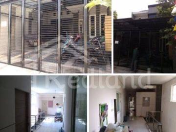 Rumah dijual di Karang Tempel, Semarang