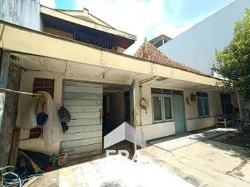 Rumah dijual di Karang Tempel, Semarang
