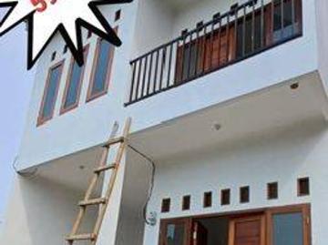 Rumah dijual di Karang Tengah, Tangerang