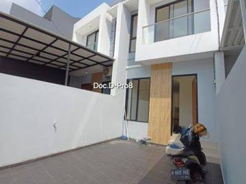 Rumah dijual di Karang Tengah, Tangerang