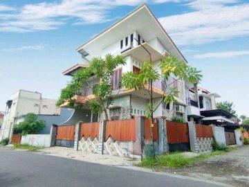 Rumah dijual di Karanganyar, Solo