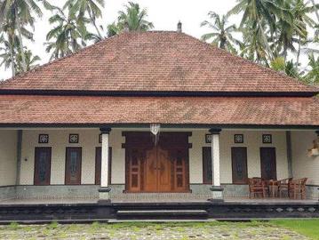 Rumah dijual di Karangasem, Karangasem