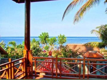 Rumah dijual di Karangasem, Karangasem
