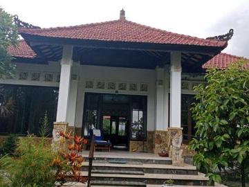 Rumah dijual di Karangasem, Karangasem