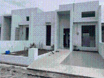 Rumah dijual di Karangmalang, Sragen