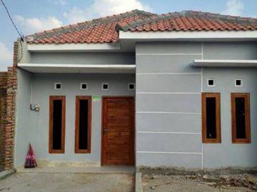 Rumah dijual di Karangmalang, Sragen