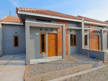 Rumah dijual di Karangmalang, Sragen