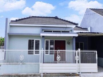 Rumah dijual di Karangploso, Malang