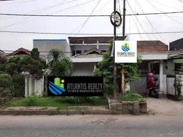 Rumah dijual di Karawaci, Tangerang