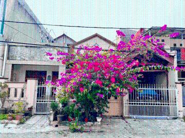 Rumah dijual di Karawaci, Tangerang
