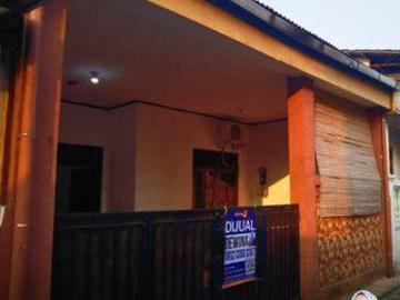 Rumah dijual di Karawaci, Tangerang