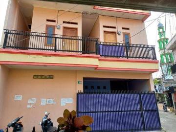 Rumah dijual di Karawaci, Tangerang