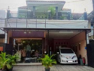 Rumah dijual di Lippo Karawaci, Tangerang