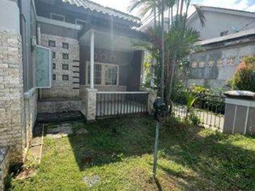 Rumah dijual di Karawaci, Tangerang