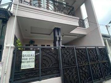Rumah dijual di Karawaci, Tangerang
