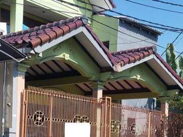 Rumah dijual di Karawaci, Tangerang