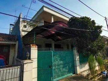 Rumah dijual di Karawaci, Tangerang