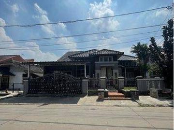 Rumah dijual di Karawaci, Tangerang
