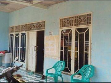 Rumah dijual di Karawaci, Tangerang