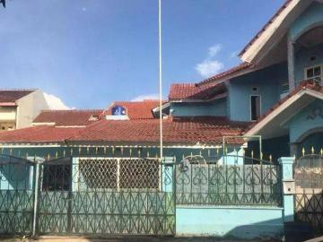 Rumah dijual di Karawaci, Tangerang