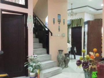 Rumah dijual di Karawaci, Tangerang