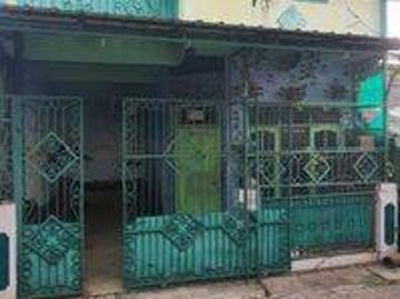 Rumah dijual di Karawaci, Tangerang